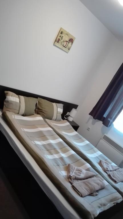 Mountain Top Mina Bansko Ngoại thất bức ảnh