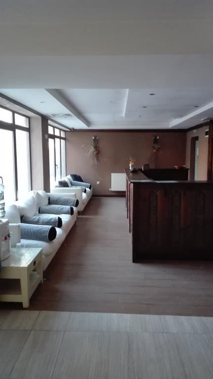 Mountain Top Mina Bansko Ngoại thất bức ảnh